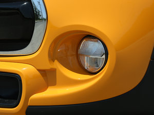 20163-DOOR COOPER S h ^