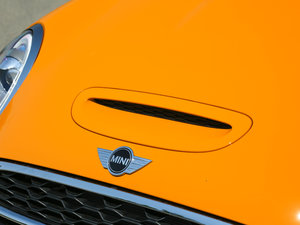 20163-DOOR COOPER S h ^