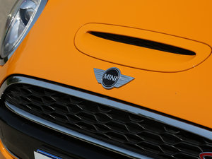 20163-DOOR COOPER S h ^