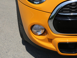 20163-DOOR COOPER S h ^