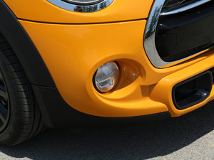 20163-DOOR COOPER S h ^