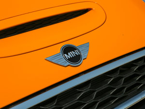 20163-DOOR COOPER S h ^