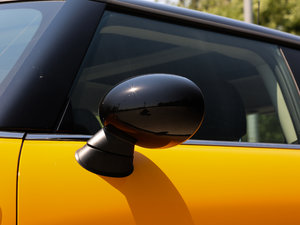 20163-DOOR COOPER S h ^