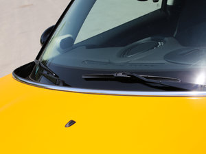 20163-DOOR COOPER S h ˢ