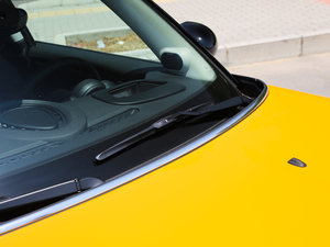 20163-DOOR COOPER S h ^