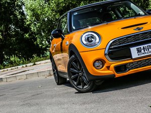 20163-DOOR COOPER S h ^