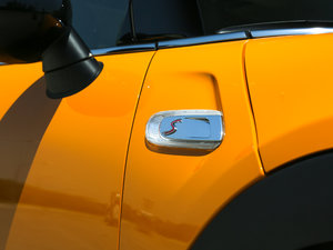 20163-DOOR COOPER S h ^