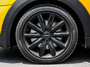 20163-DOOR COOPER S h ^