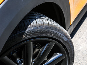 20163-DOOR COOPER S h (x)(ji)^