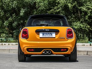 20163-DOOR COOPER S h (x)(ji)^