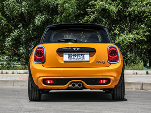 20163-DOOR COOPER S h (x)(ji)^