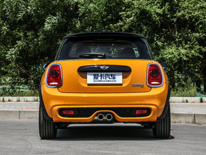 20163-DOOR COOPER S h (x)(ji)^