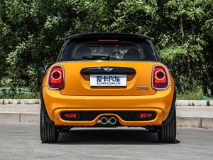 20163-DOOR COOPER S h (x)(ji)^