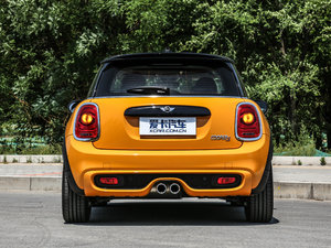 20163-DOOR COOPER S h (x)(ji)^