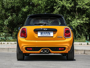 20163-DOOR COOPER S h (x)(ji)^