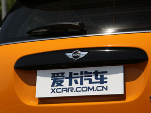 20163-DOOR COOPER S h (x)(ji)^