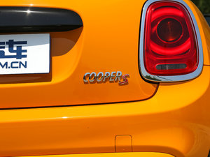 20163-DOOR COOPER S h (x)(ji)^