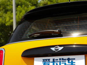 20163-DOOR COOPER S h (x)(ji)^