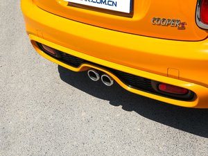 20163-DOOR COOPER S h (x)(ji)^