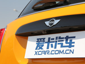 20163-DOOR COOPER S h (x)(ji)^