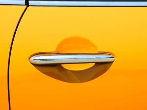 20163-DOOR COOPER S h {T