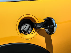 20163-DOOR COOPER S h w