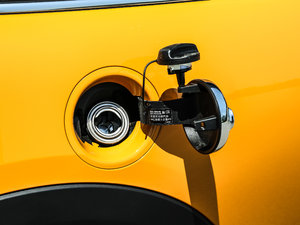 20163-DOOR COOPER S h ^