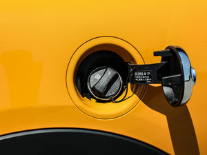 20163-DOOR COOPER S h ^