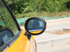 20163-DOOR COOPER S h ^