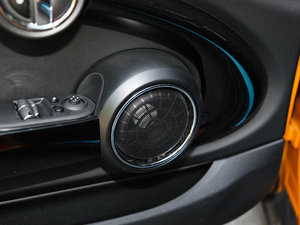 20163-DOOR COOPER S h g