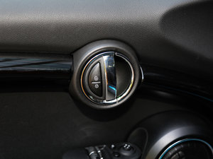 20163-DOOR COOPER S h g