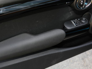 20163-DOOR COOPER S h g