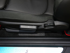 20163-DOOR COOPER S h g