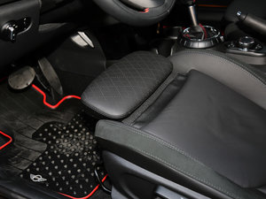 20163-DOOR COOPER S h g