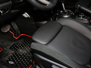 20163-DOOR COOPER S h g