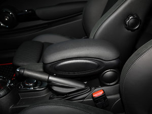 20163-DOOR COOPER S h 