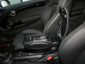 20163-DOOR COOPER S h g