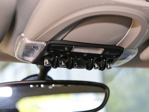 20163-DOOR COOPER S h g