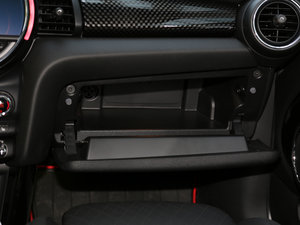 20163-DOOR COOPER S h 