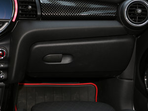 20163-DOOR COOPER S h g