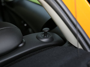 20163-DOOR COOPER S h g