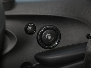 20163-DOOR COOPER S h g