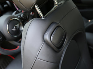 20163-DOOR COOPER S h g