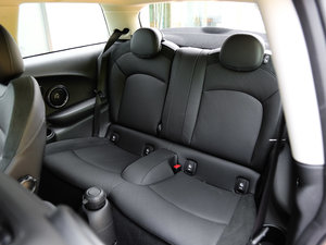 20163-DOOR COOPER S h 