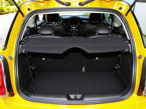 20163-DOOR COOPER S h g