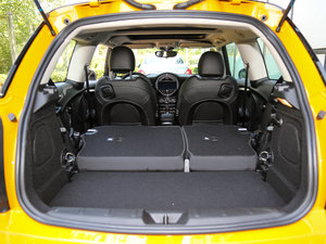 20163-DOOR COOPER S h g