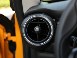 20163-DOOR COOPER S h {L