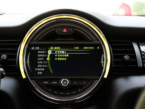 20163-DOOR COOPER S h п؅^(q)