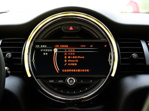 20163-DOOR COOPER S h {