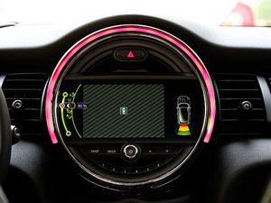 20163-DOOR COOPER S h п؅^